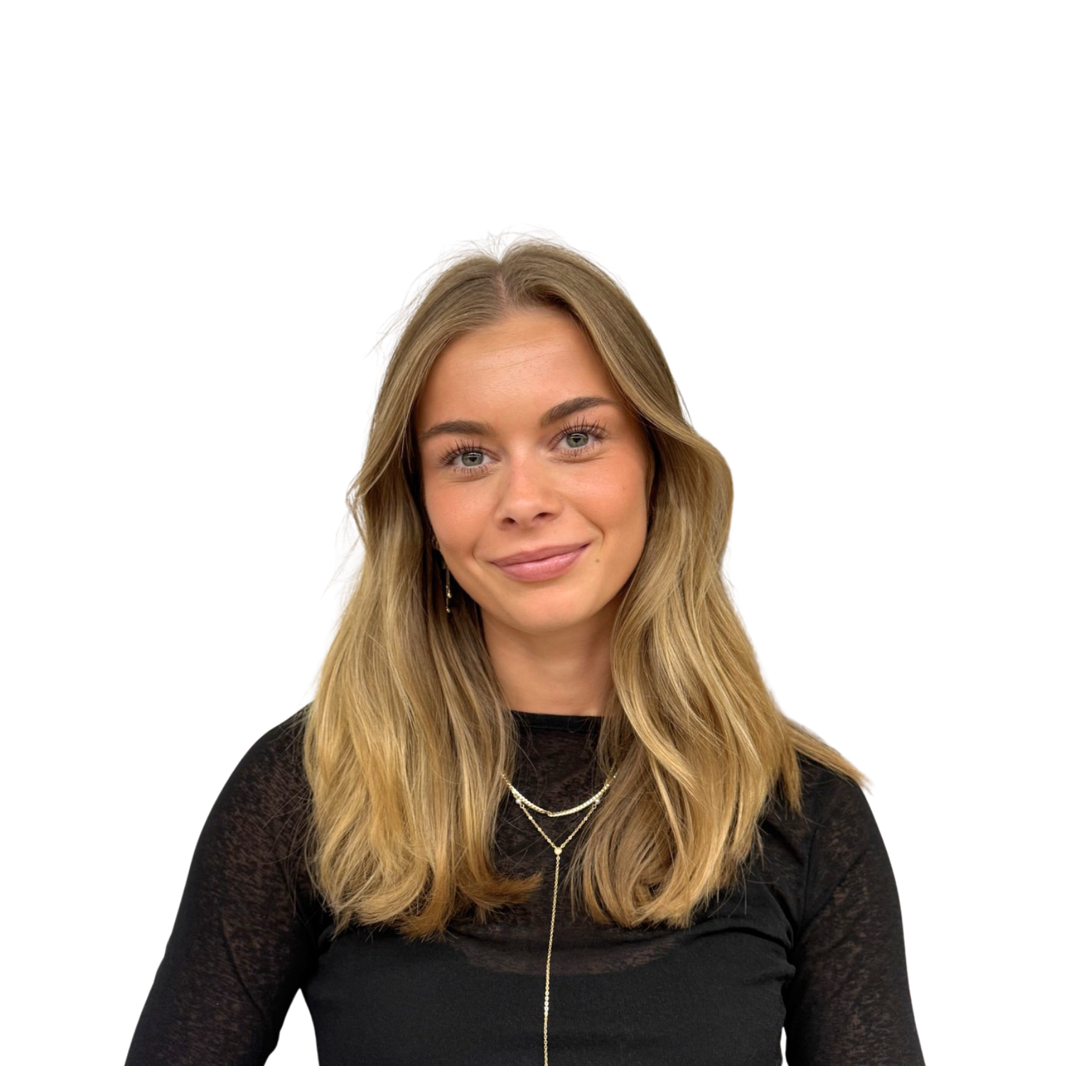 Mathilde Bach Pedersen
