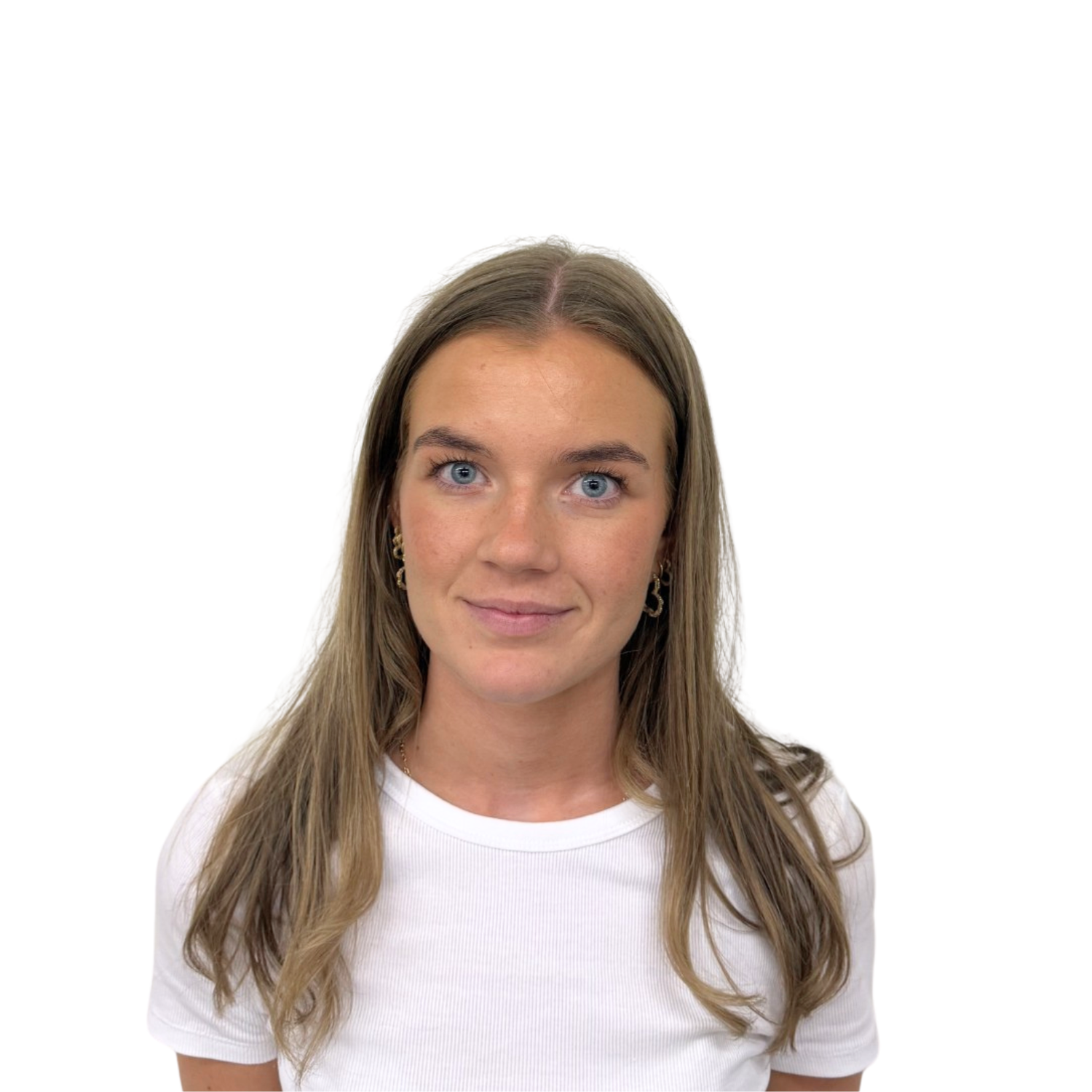 Isabella Varnum Pedersen