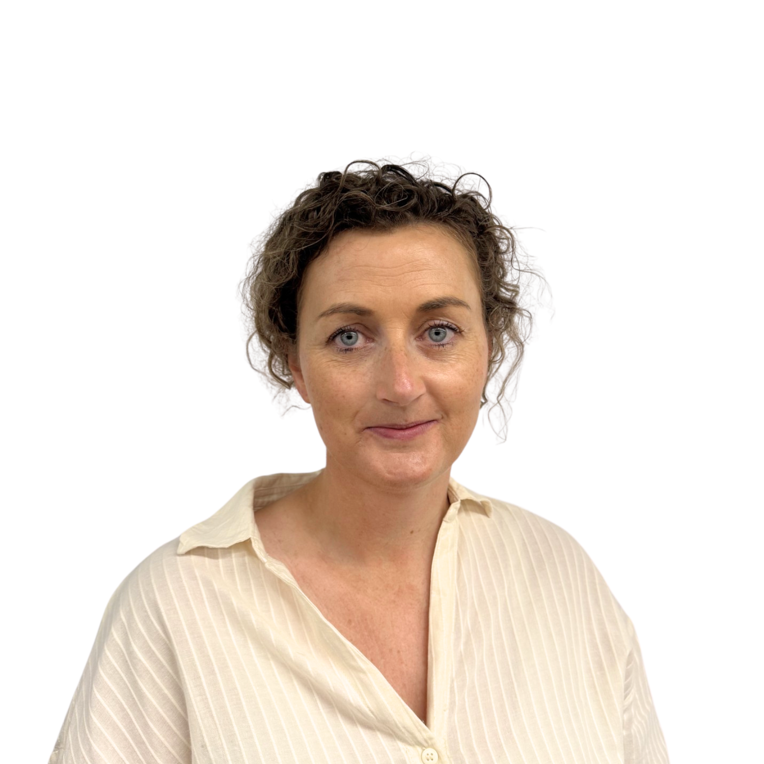 Camilla Engholm Jørgensen