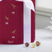 Julekalender med forskellige søde sager fra Xocolatl. Bestil online hos Delikatessehuset