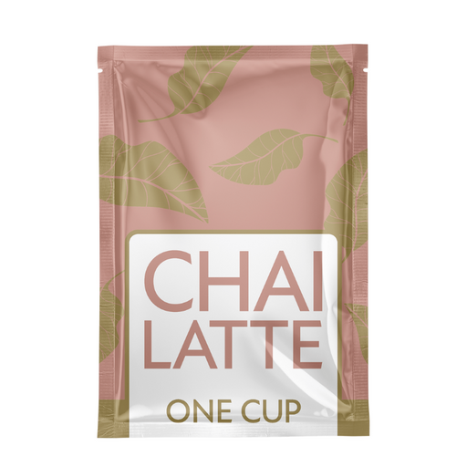 One Cup - Chai Latté