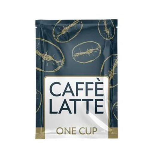 One Cup - Café Latte