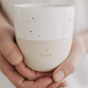 Kaffekrus med ONKEL 320 ml fra Eulenschnitt