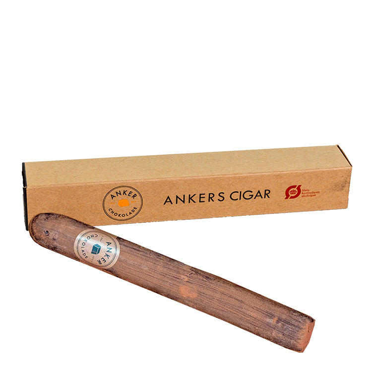 Anker Chokolade