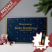 Julekalender fra Delikatessehuset med et udvalg af luksus gourmet brands