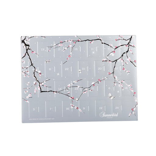 Julekalender Summerbird, classic