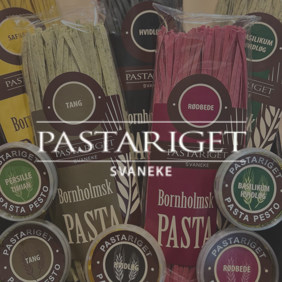 Pastariget