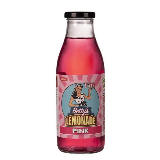 Betty´s - Pink Lemonade 