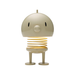 Hoptimist Bumble LED lampe - Latte
