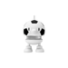 Hoptimist Football Bumble