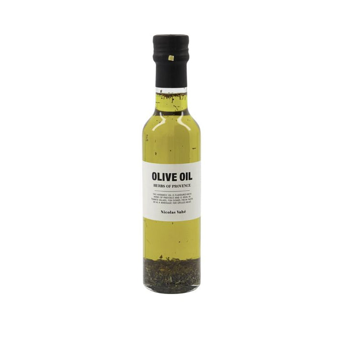 Olivenolie m. provence krydderier - Nicolas Vahé
