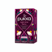 Pukka Night Time Berry økologisk urtete med solbær, hyldebær, ingefær og baldrian.