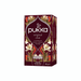 Pukka Original Chai økologisk te med sort te, kanel, ingefær, kardemomme og lakridsrod.