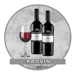 online || Sær-importerede vine || Rødvin, hvidvin mousserende - Delikatessehuset