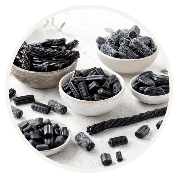 Lakrids