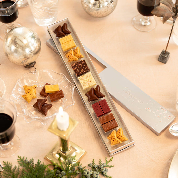 Christmas Giftbag - Summerbird