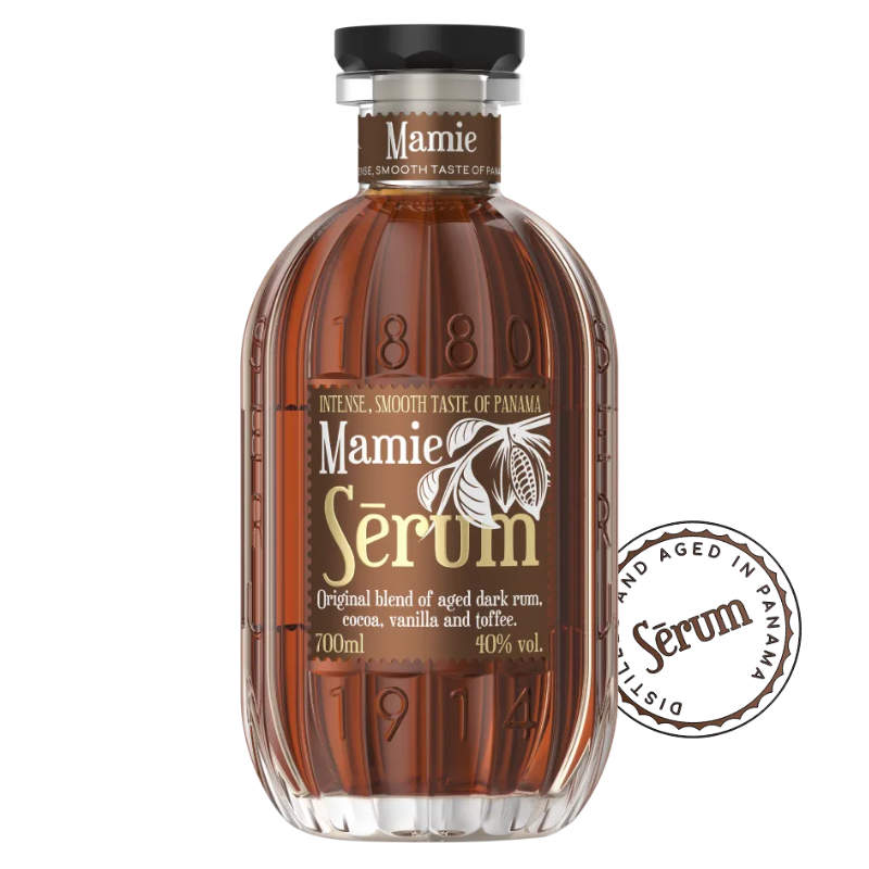 Sérum Mamie