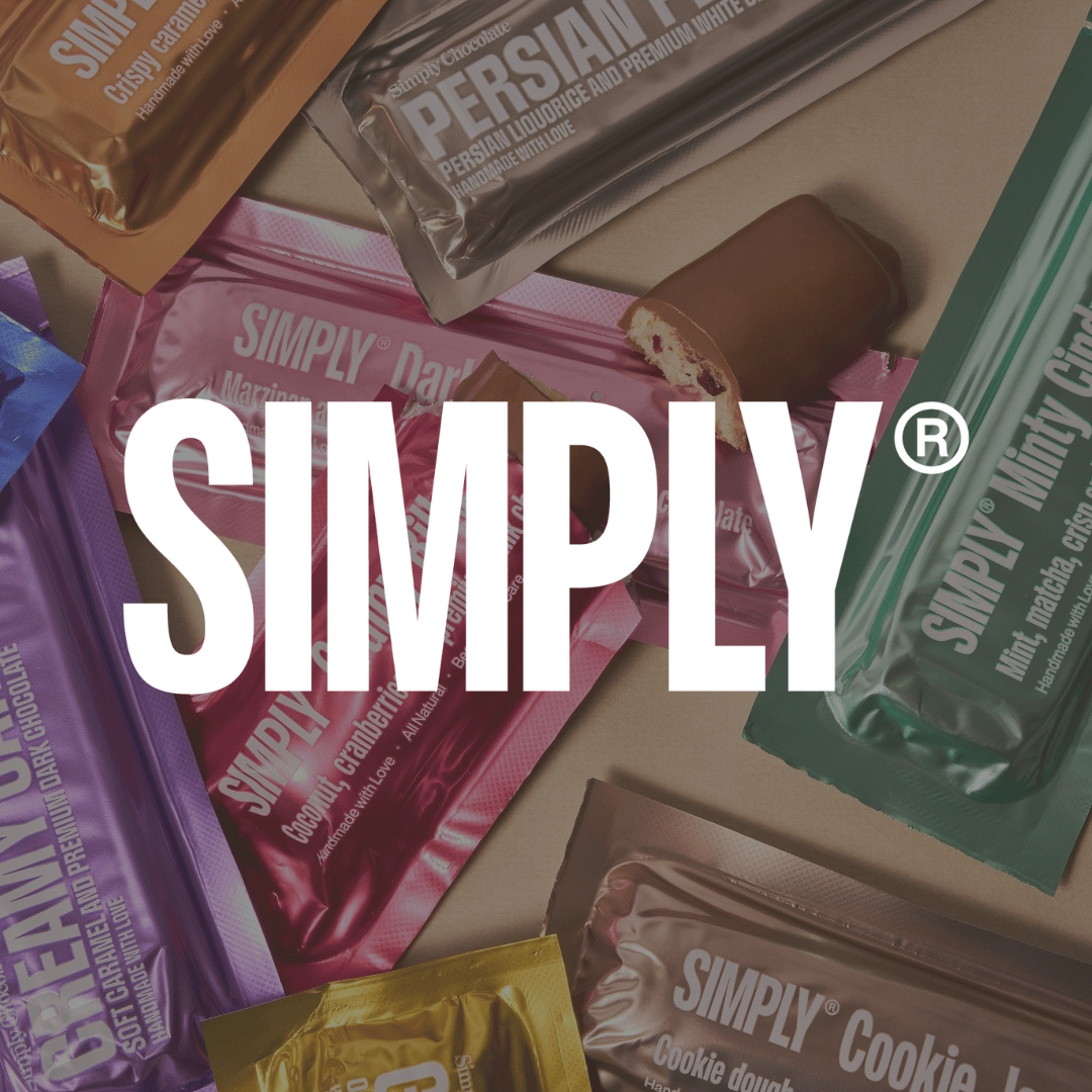 Simply Chocolate