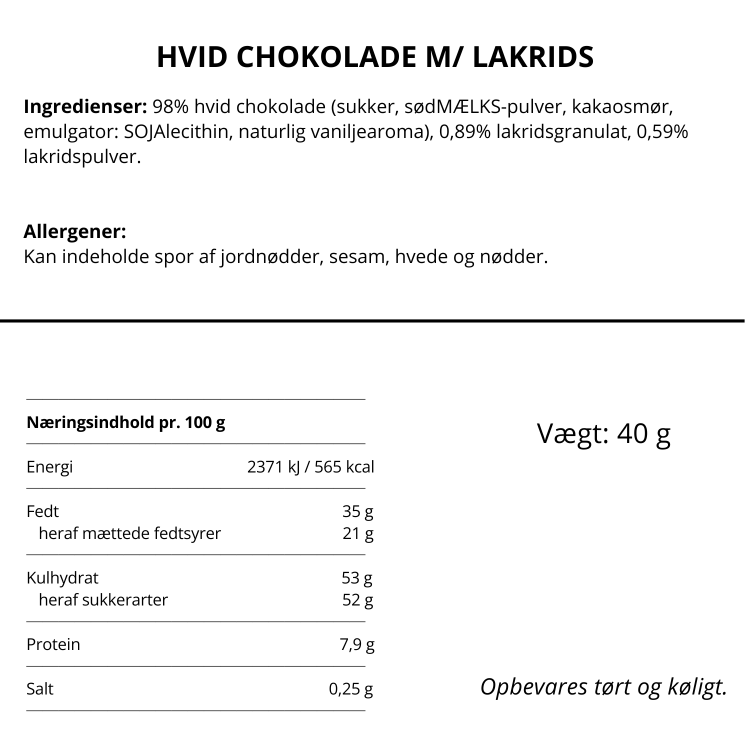 Simply Chocolate - Persian Perry Bar