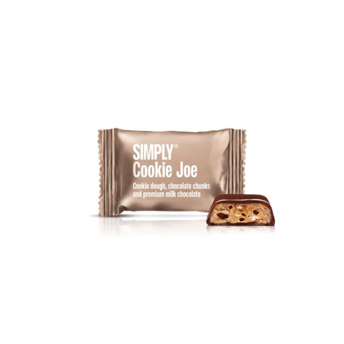 Simply Chocolate - Cookie Joe Small One