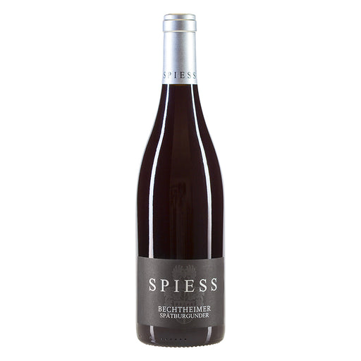 Weingut Spiess Pinot Noir, Spätburgunder