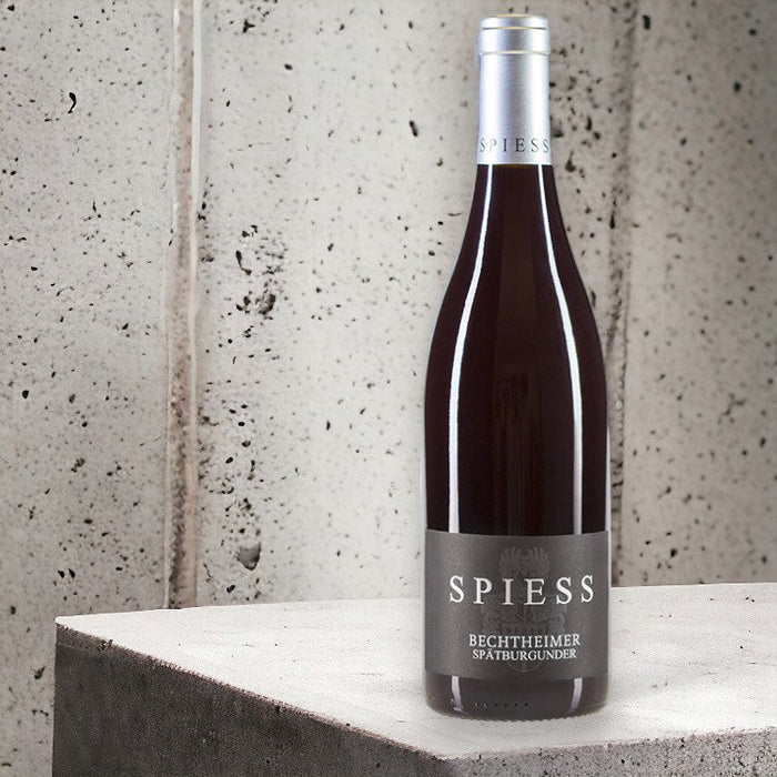 Weingut Spiess Pinot Noir, Spätburgunder