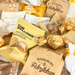 Storkøb af guld flowpacks – Enkeltindpakkede lækkerier til at enhver begivenhed.