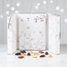 Eksklusiv julekalender fra Summerbird med økologisk luksus chokolade - Edition Noél