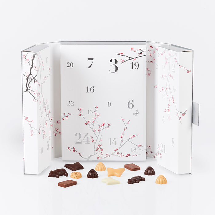 Summerbird julekalender Edition Noel 2025 