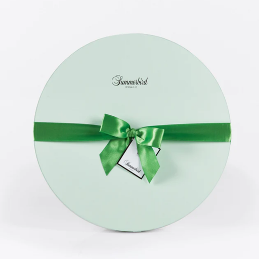 Gaveæske fra Summerbird