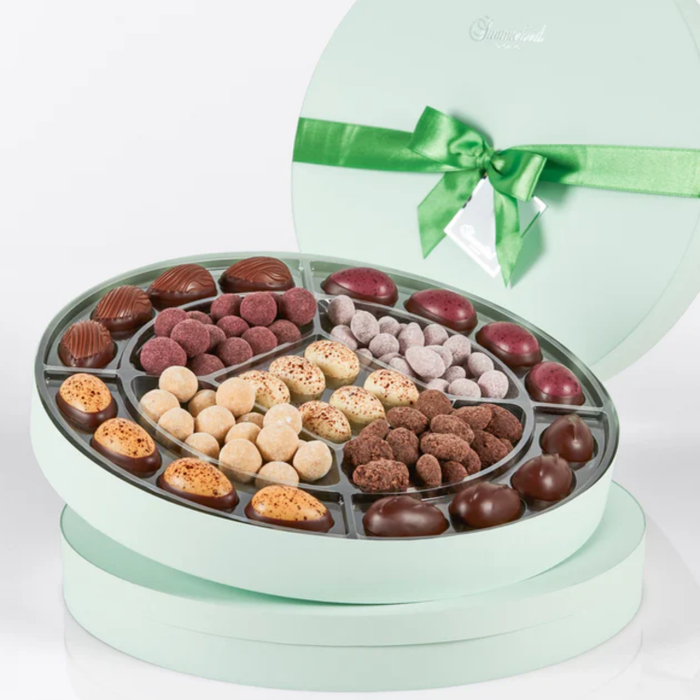 Gaveæske fra Summerbird