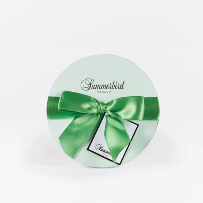 Gaveæske fra Summerbird