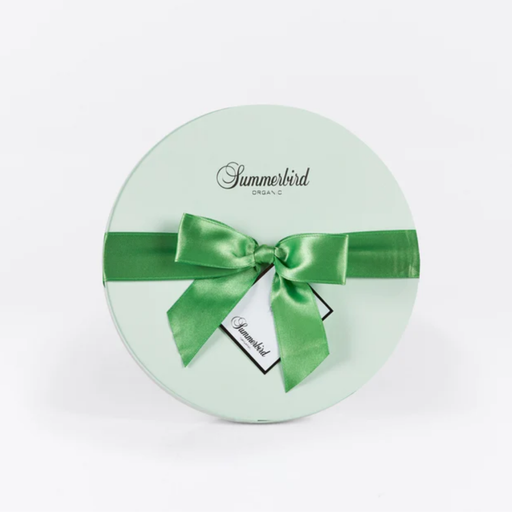 Gaveæske fra Summerbird