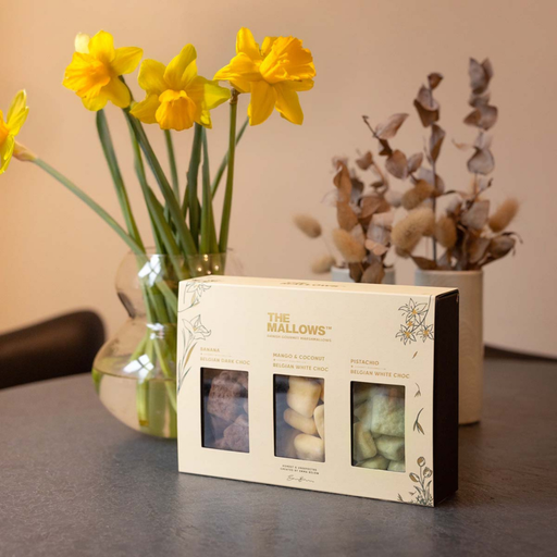 Forårsgave fra The Mallows