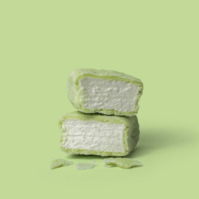 Pistachio - The Mallows