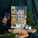 Julekalender med rødvin, hvidvin og rosevin - den perfekte gave til vin-elskeren