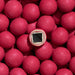 Drageret lakrids m. raspberry fra lakrids by bulow