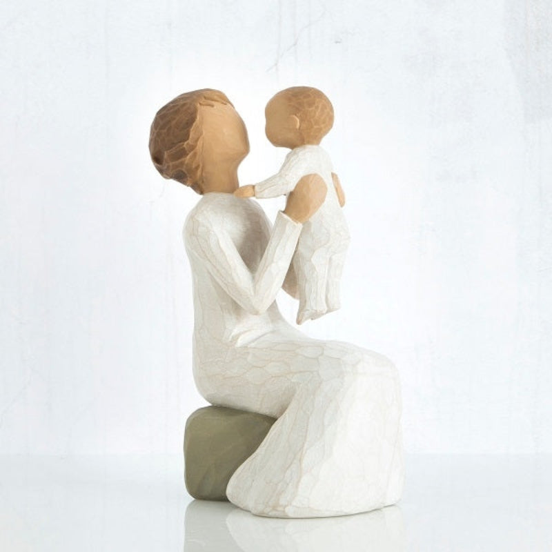 Figur fra WillowTree