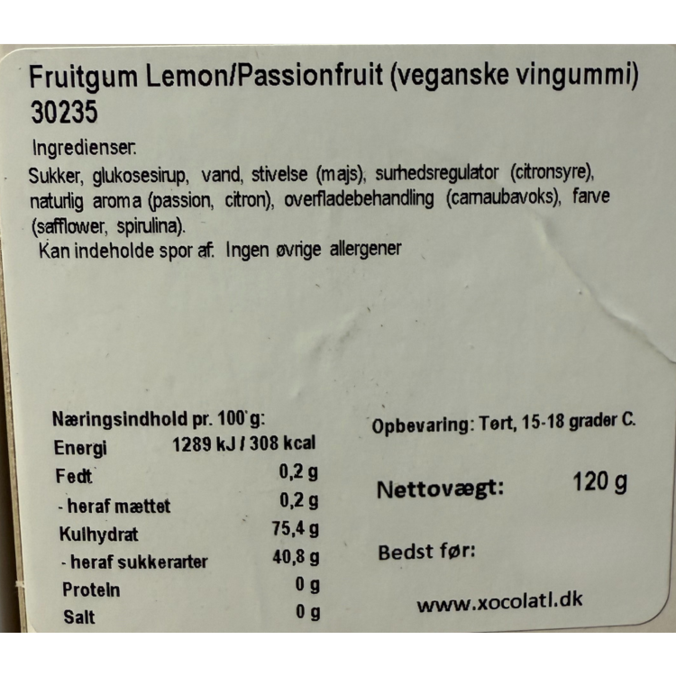 Æske 'MOR' - vælg selv indhold