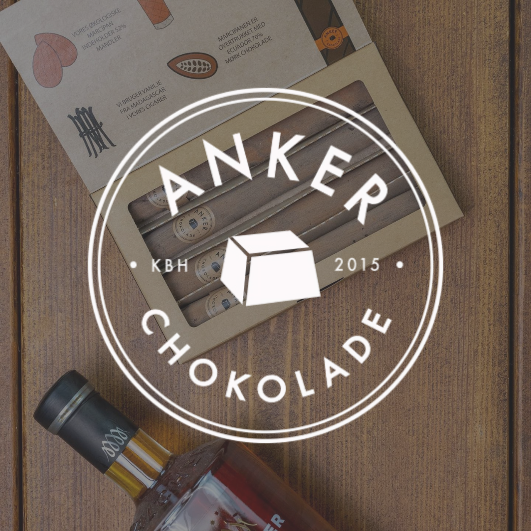 Anker Chokolade