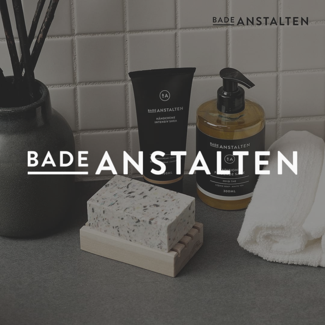 Badeanstalten