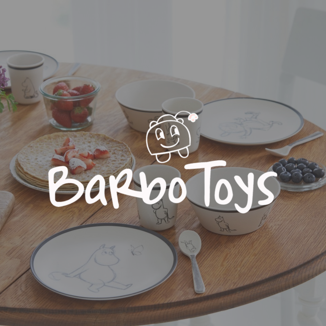 Barbo Toys
