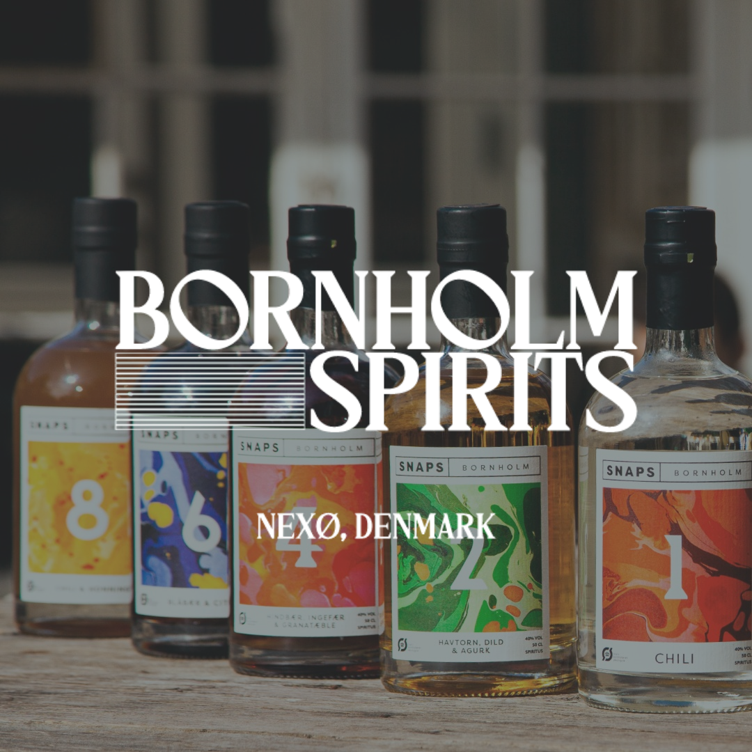 Bornholm Spirits