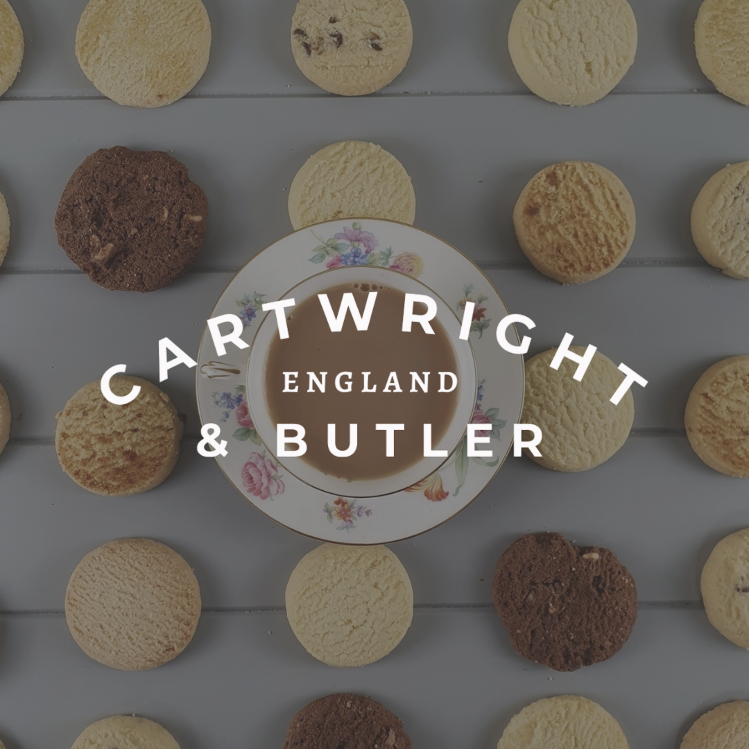Cartwright & Butler