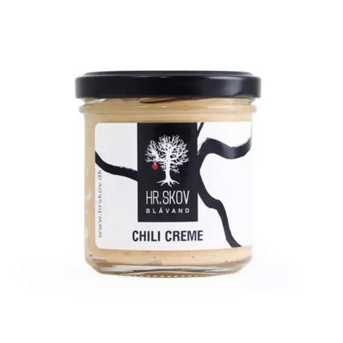 Chili creme - Hr. Skov