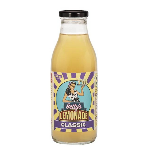 Betty´s Lemonade - Classic