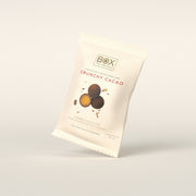 Box The Original Crunchy Cacao i julepose med 70 g