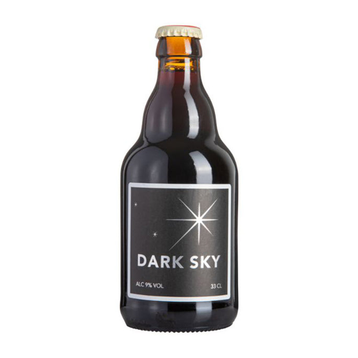 Dark Sky - Bryghuset Møn