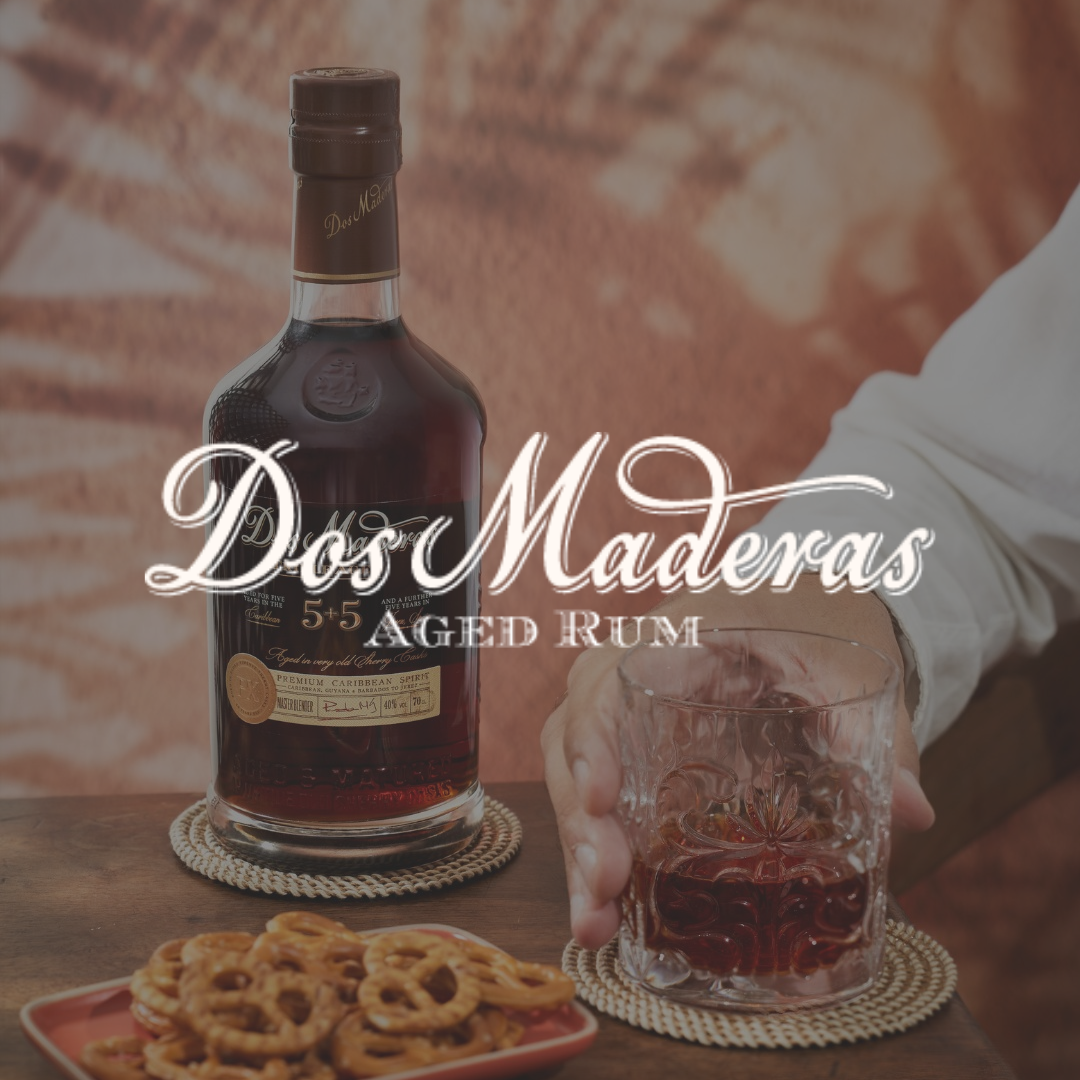 Dos Maderas