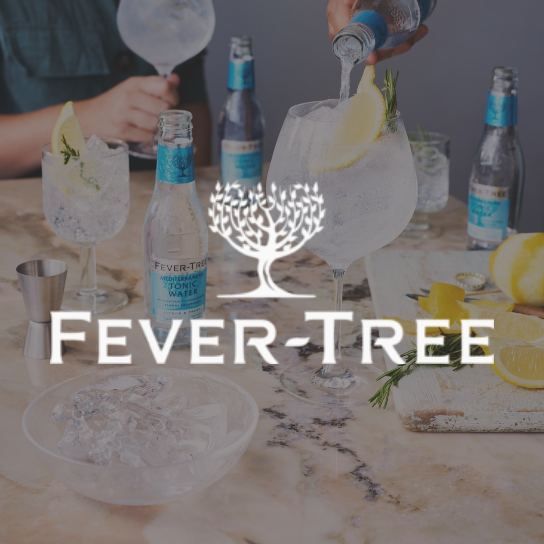 Fever Tree